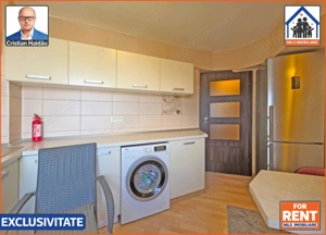 De inchiriat: Apartamente 3 Camere Marriott - 13 Septembrie - imagine 8