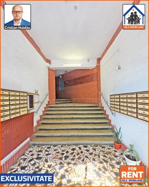De inchiriat: Apartamente 3 Camere Marriott - 13 Septembrie - imagine 13