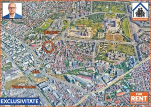 De inchiriat: Apartamente 3 Camere Marriott - 13 Septembrie - imagine 14