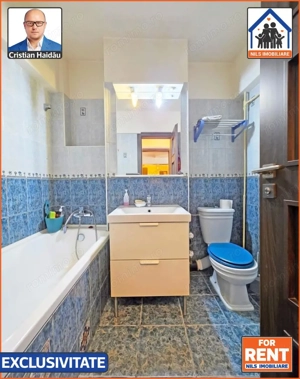 De inchiriat: Apartamente 3 Camere Marriott - 13 Septembrie - imagine 9