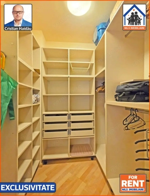De inchiriat: Apartamente 3 Camere Marriott - 13 Septembrie - imagine 10