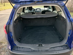 Ford Focus Wagon Titanium 1.0 EcoBoost   125 CP   2015 - imagine 8