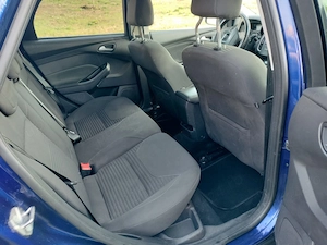 Ford Focus Wagon Titanium 1.0 EcoBoost   125 CP   2015 - imagine 6