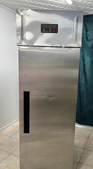 frigider frigorific inox,polar