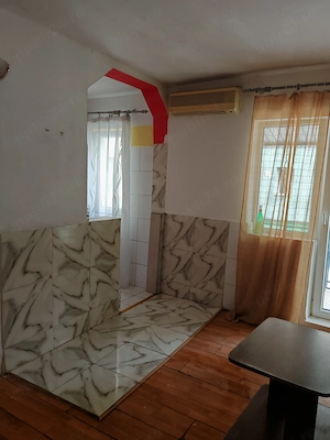 Apartament central 2 camere  - imagine 6