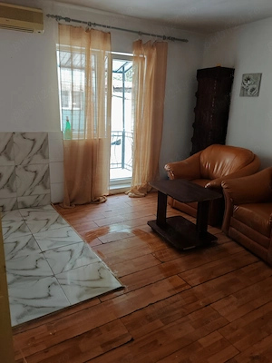 Apartament central 2 camere  - imagine 3