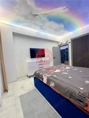 Apartament 2 Camere Premium - Prima Linie la Mare - Building Stefan Mamaia Nord - imagine 7