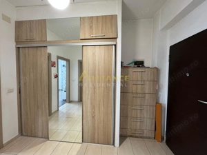 Apartament 2 camere de vanzare 64 mp etaj 5 5 mobilat si utilat - imagine 8
