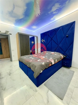 Apartament 2 Camere Premium - Prima Linie la Mare - Building Stefan Mamaia Nord - imagine 9