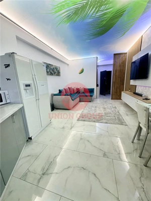Apartament 2 Camere Premium - Prima Linie la Mare - Building Stefan Mamaia Nord - imagine 2