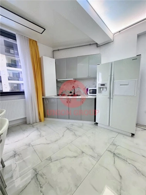 Apartament 2 Camere Premium - Prima Linie la Mare - Building Stefan Mamaia Nord - imagine 16
