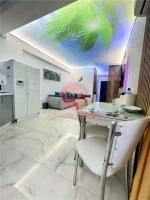 Apartament 2 Camere Premium - Prima Linie la Mare - Building Stefan Mamaia Nord - imagine 4