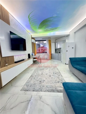 Apartament 2 Camere Premium - Prima Linie la Mare - Building Stefan Mamaia Nord