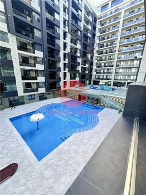 Apartament 2 Camere Premium - Prima Linie la Mare - Building Stefan Mamaia Nord - imagine 14