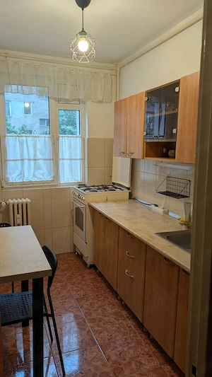 Proprietar, inchiriez apartament 2 camere, Dr. Taberei
