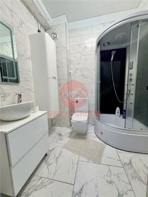 Apartament 2 Camere Premium - Prima Linie la Mare - Building Stefan Mamaia Nord - imagine 12