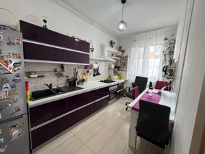 Apartament 2 camere de vanzare 64 mp etaj 5 5 mobilat si utilat - imagine 9