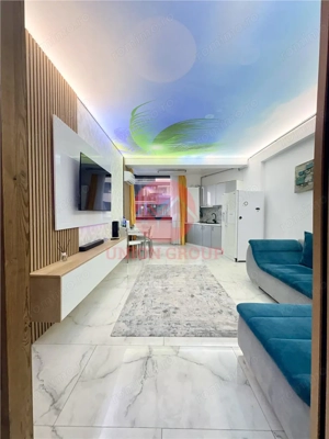 Apartament 2 Camere Premium - Prima Linie la Mare - Building Stefan Mamaia Nord - imagine 11