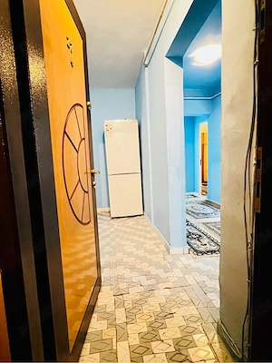 De vânzare Apartament 2 Camere, Tecuci, Confort 1 Decomandat