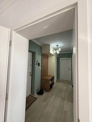 Apartament 2 Camere Decomandat Etaj 1  Centrala Proprie 2 Locuri De Parcare Zona Calea Urseni Giroc - imagine 2