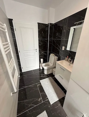 Apartament 2 Camere Decomandat Etaj 1  Centrala Proprie 2 Locuri De Parcare Zona Calea Urseni Giroc - imagine 7