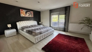 Apartament la curte comuna cu intrare separata, zona Dambovita - imagine 6