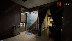 Apartament la curte comuna cu intrare separata, zona Dambovita - imagine 2