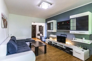 Drumul Taberei - Favorit, 3 camere, 2/10, mobilat, utilat complet, comision 0%