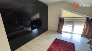 Apartament la curte comuna cu intrare separata, zona Dambovita - imagine 12