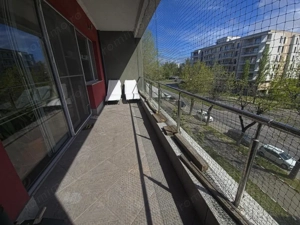 Sat Vacanță  Coralia Residence  2 Camere  Parcare Subterană Inclusă  - imagine 16