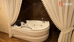 Apartament la curte comuna cu intrare separata, zona Dambovita - imagine 10