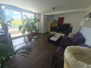 Sat Vacanță  Coralia Residence  2 Camere  Parcare Subterană Inclusă  - imagine 2