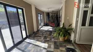 Casa spatioasa cu 7 camere si curte proprie, zona Dambovita  - imagine 18