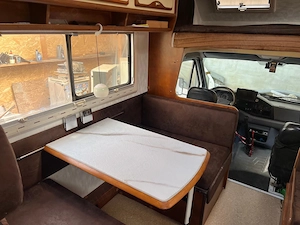 Vand autorulota Mercedes Spriinter312 - imagine 2