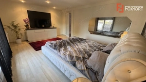 Apartament la curte comuna cu intrare separata, zona Dambovita - imagine 5