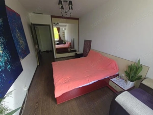 Sat Vacanță  Coralia Residence  2 Camere  Parcare Subterană Inclusă  - imagine 9