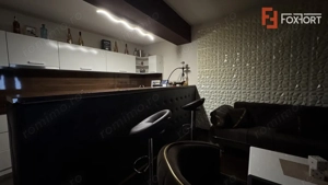 Apartament la curte comuna cu intrare separata, zona Dambovita - imagine 3