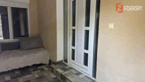 Apartament la curte comuna cu intrare separata, zona Dambovita - imagine 13