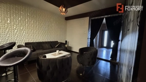 Apartament la curte comuna cu intrare separata, zona Dambovita - imagine 4