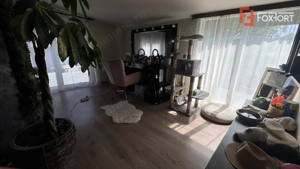 Casa spatioasa cu 7 camere si curte proprie, zona Dambovita  - imagine 15