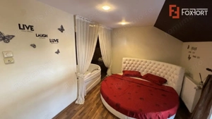 Apartament la curte comuna cu intrare separata, zona Dambovita - imagine 9