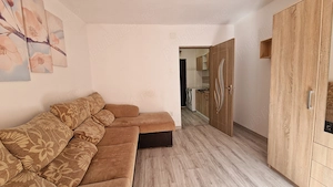 Garsonieră zona Uta, bloc renovat și izolat termic
