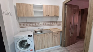 Garsonieră zona Uta, bloc renovat și izolat termic - imagine 4