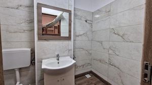 Garsonieră zona Uta, bloc renovat și izolat termic - imagine 5