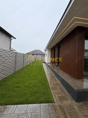 Casa parter | 4 camere | 101 mp utili | Teren 410 mp - imagine 4