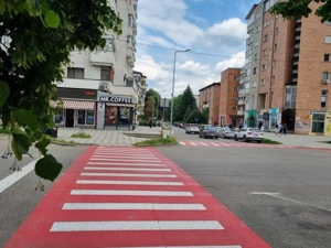 Zona face totul! Apartament 3 camere decomandate, Ultracentral 