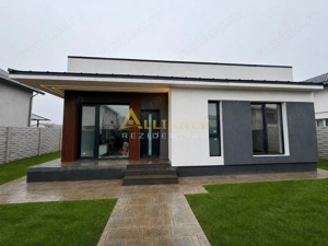 Casa parter  | 4 camere | 101 mp utili | Teren 409 mp