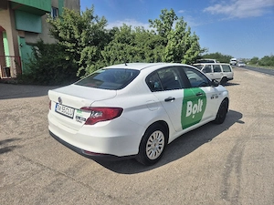 Angajam soferi uber bolt cu   fara masini personale - imagine 4