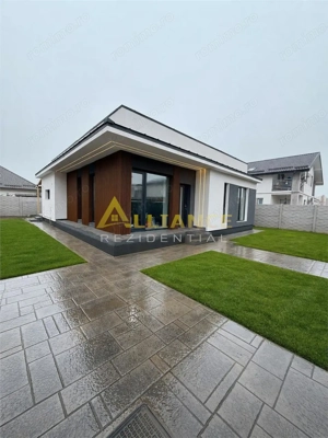 Casa parter | 4 camere | 101 mp utili | Teren 410 mp - imagine 5