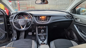 Opel GrandLand X - 2018 , diesel 1.6 , automată 150 CP - imagine 4